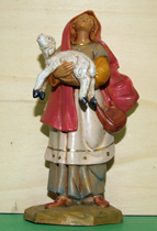 Fontanini 15